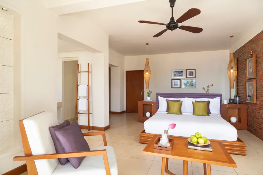 Avani Deluxe Studio Room