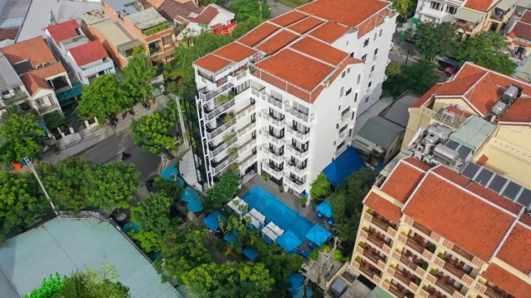 Hội An Golden Holiday Hotel & Spa