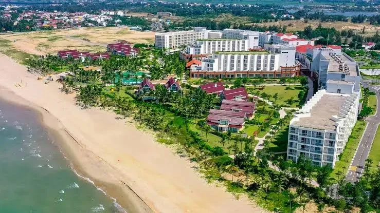 The Pearl Hoi An