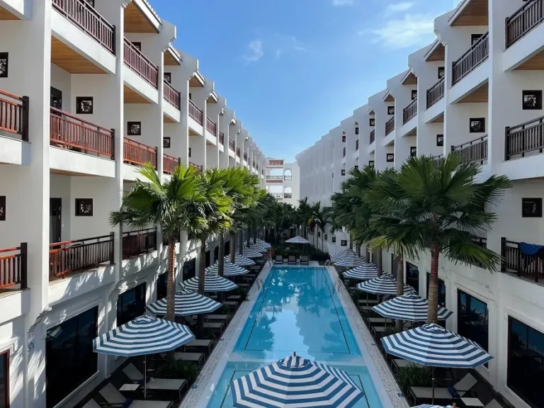 Wafaifo Resort Hội An