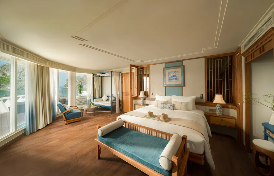 Soul Legacy Suite