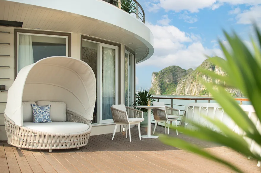 Soul Legacy Suite