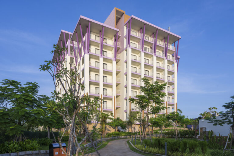 TTC Van Phong Bay Resort