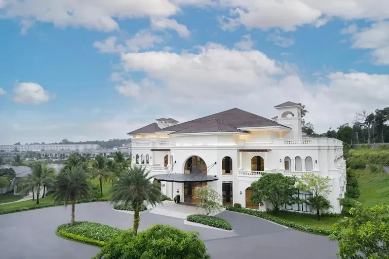 Meliá Vinpearl Phú Quốc
