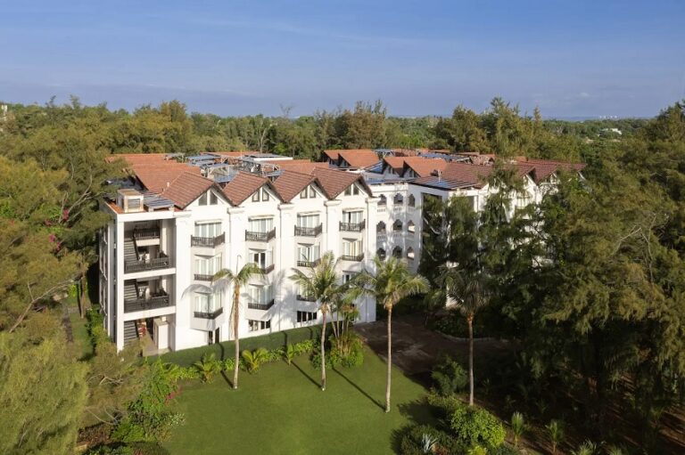 Muine Bay Resort