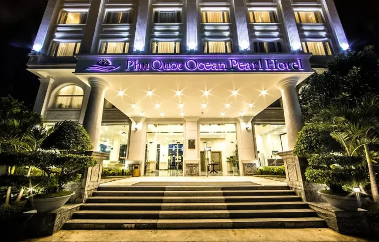 Phu Quoc Ocean Pearl Hotel