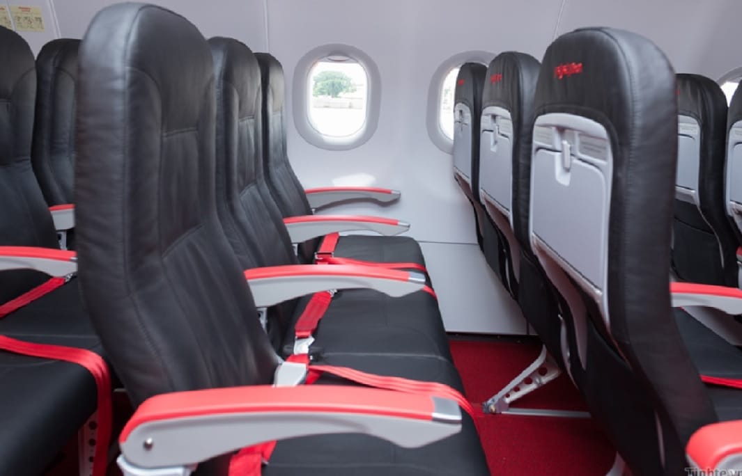 Sự thật về 4 hạng ghế phổ biến trên máy bay: Hạng thương gia (Business  Class) không phải là cao cấp nhất như nhiều người nghĩ