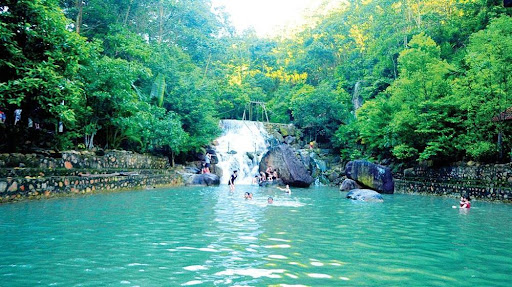 Du lịch hoành bồ – các điểm vui chơi độc đáo