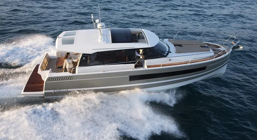 NC14 với thiết kế 1 tầng duy nhát