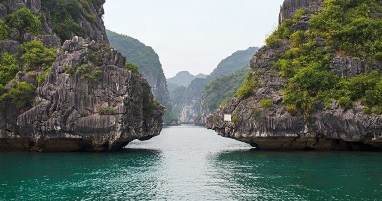 Đảo Ba Trái Đào