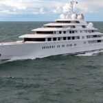 Top 5 du thuyền tư nhân hạng sang lớn nhất thế giới