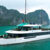 Du thuyền Catamaran Premium II