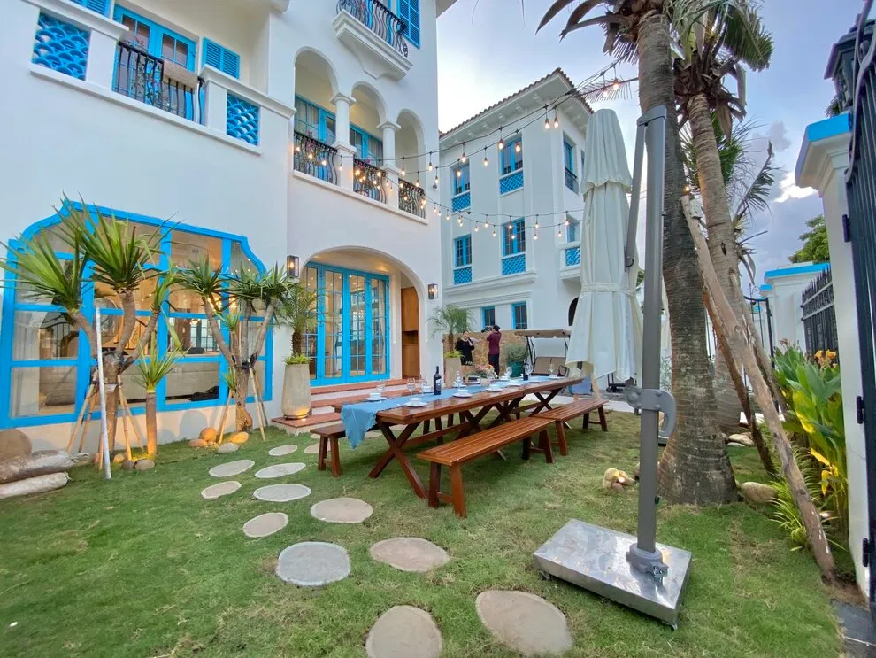 La Perla Villa (M2-36)