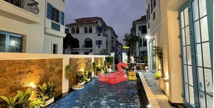 Vds Amanda Sun Feria