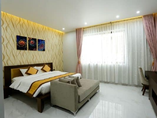 VDS - Beverly Hill TT02 18