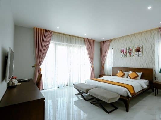 VDS - Beverly Hill TT02 18