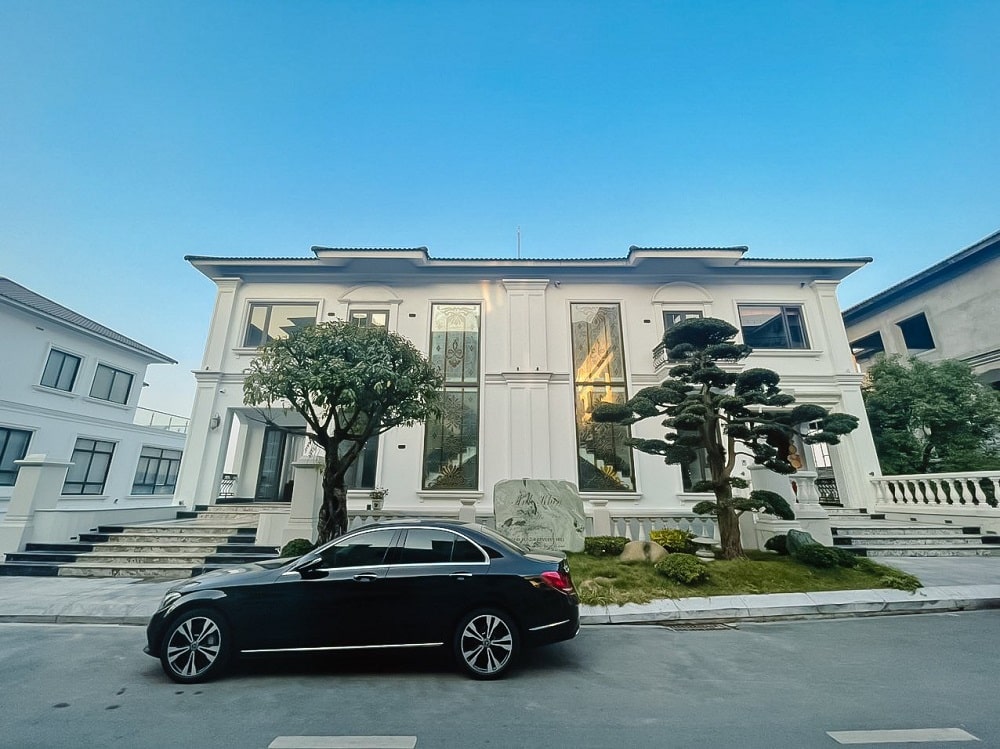 VDS – Beverly Hill TT07 – 04