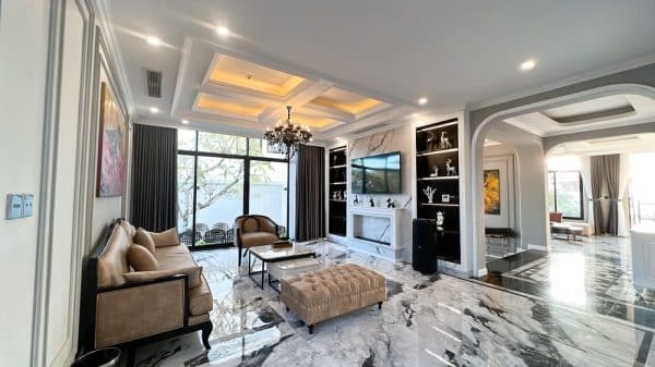 VDS - FLC BT912 Villa