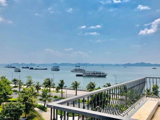 Vds La Lumiere Harbour Vinhome