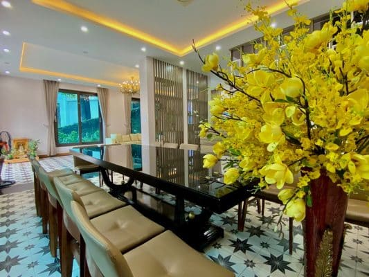 Vds Queen Beverly Hill 07