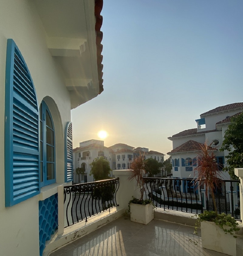 VDS – Sun Feria M2 09