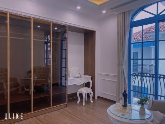 VDS – Sun Feria M6 24