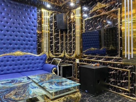 VDS – Sun Feria M6 24