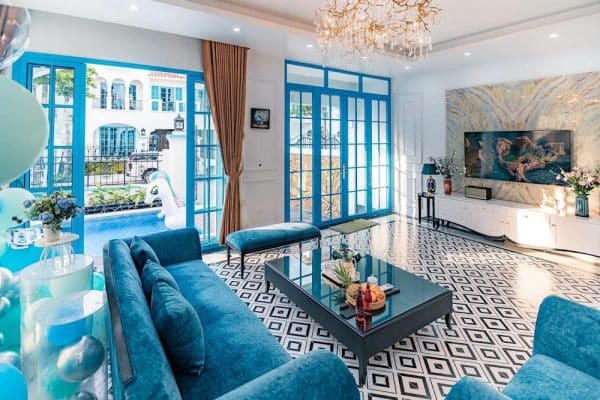 VDS - Sun Feria C5 31