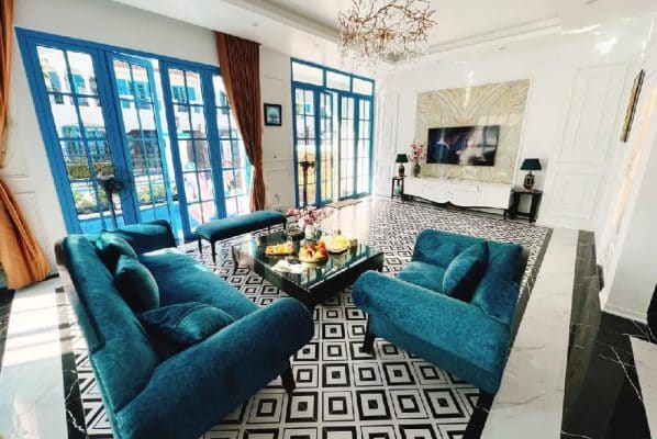 VDS - Sun Feria C5 31