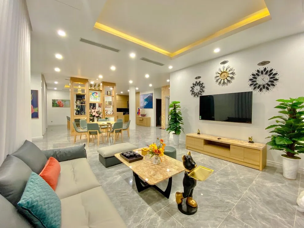 Villa Beverly Hill TT05 08