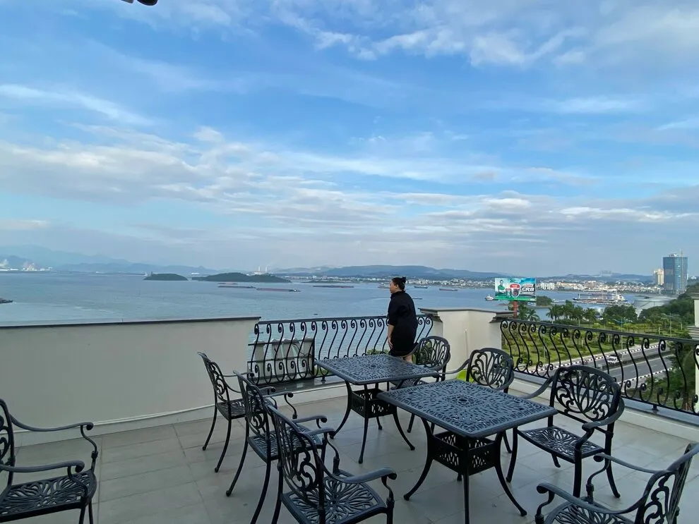 Villa Beverly Hill TT07-09