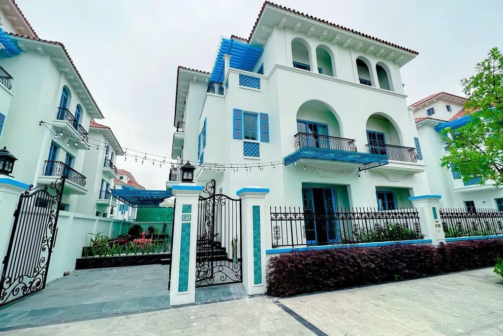 Villa Sun Feria M6 24