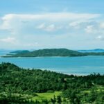 Cô Tô Con – Đảo quân sự bí ẩn và hấp dẫn