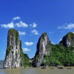 Giá trị thẩm mỹ của Vịnh Hạ Long