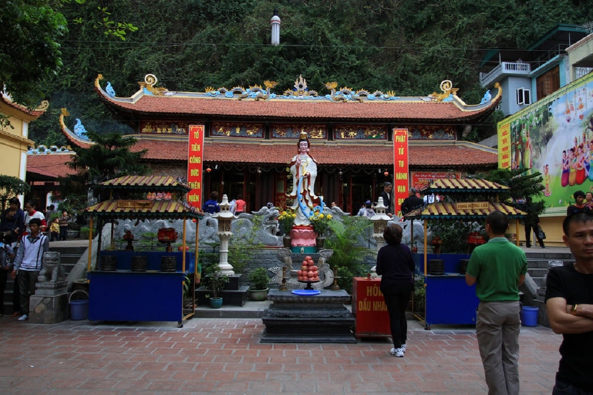 Lễ hội long tiên