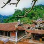 Chùa Hoa Yên (chùa Cả)