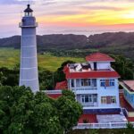 Hải Đăng Cô Tô – Điểm đến hấp dẫn cho du khách yêu biển