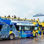 Xe bus 2 tầng Hạ Long (City tour): Giá vé và lộ trình