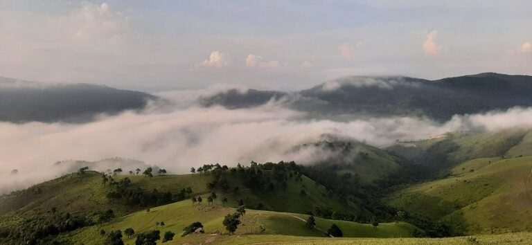 Đỉnh phượng hoàng – điểm du lịch check-in không thể bỏlỡ