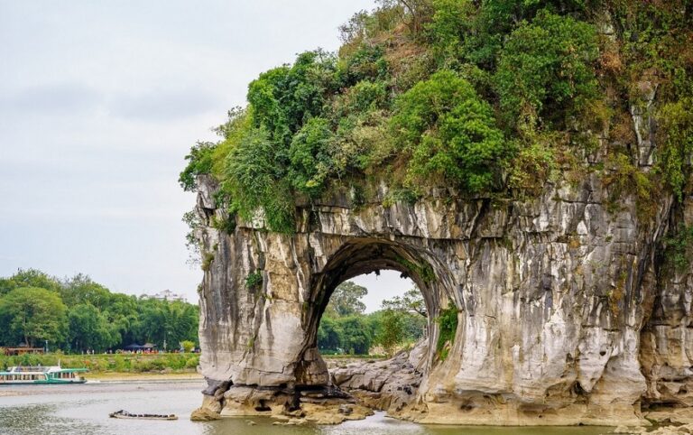 Núi Voi Hải Phòng