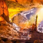 Lịch trình tuyến số 2 thăm Vịnh Hạ Long