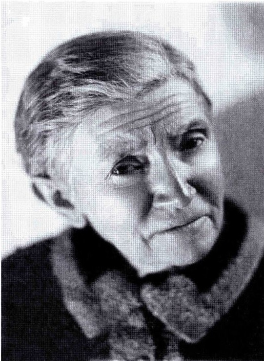 Chân dung nhà nữ khảo cổ học Madeleine Colani - người có công phát hiện và đặt tên cho nền văn hóa Cái Bèo