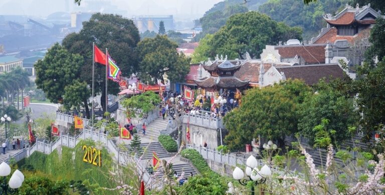 Đức Ông Đệ Tam