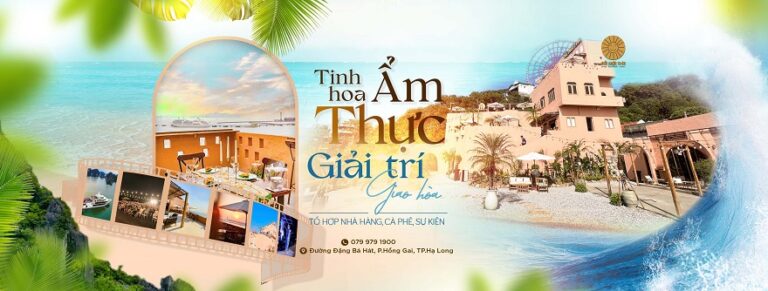 Đồi Mặt Trời Hạ Long