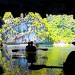Hang Sáng Tối điểm check – in thú vị trong tour Vịnh Lan Hạ – Cát Bà