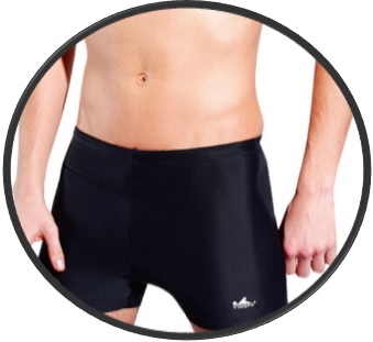 Đồ bơi nam office