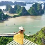 Du lịch Hạ Long 2025: Cẩm Nang Toàn Diện A – Z