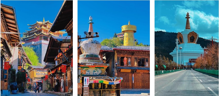 Thành cổ Dukezong