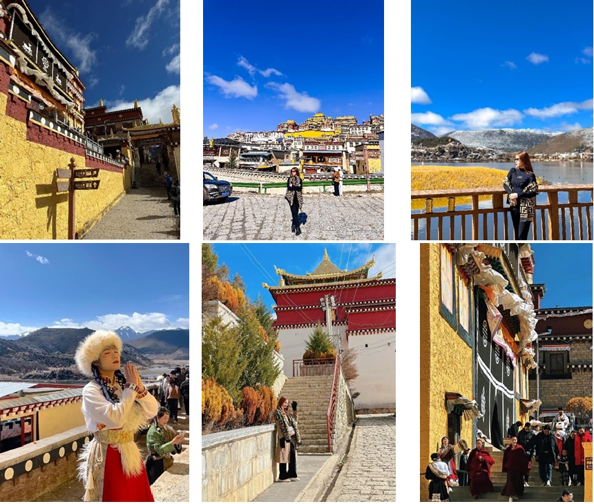 Tu viện Tùng Tán Lâm