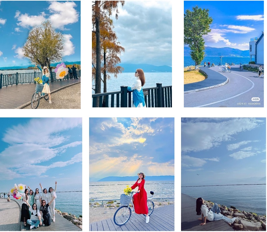  cung đường chữ S – nơi đóng bộ phim Đi đến nơi có gió. 